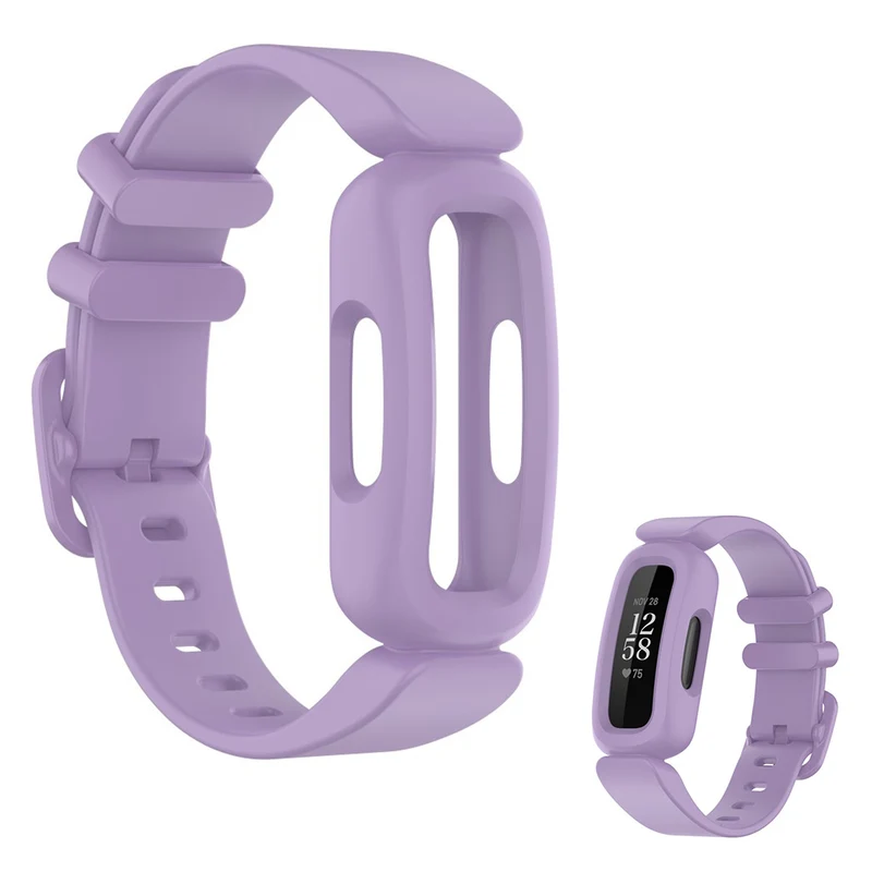 Cool Fitbit Ace 3 / Fitbit Inspire 2 Silikon / TPU armband