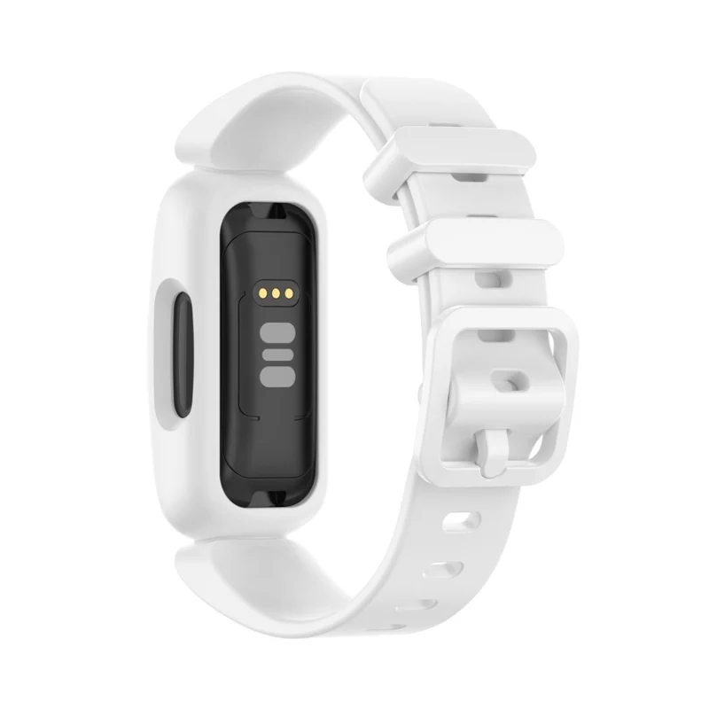 Cool Fitbit Ace 3 / Fitbit Inspire 2 Silikon / TPU armband