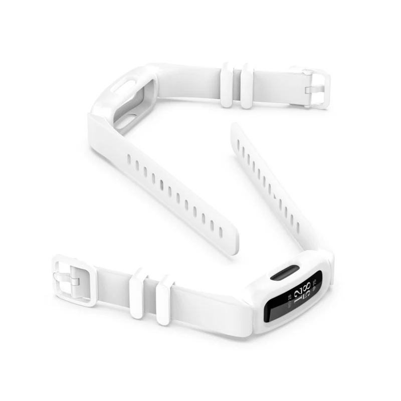 Cool Fitbit Ace 3 / Fitbit Inspire 2 Silikon / TPU armband