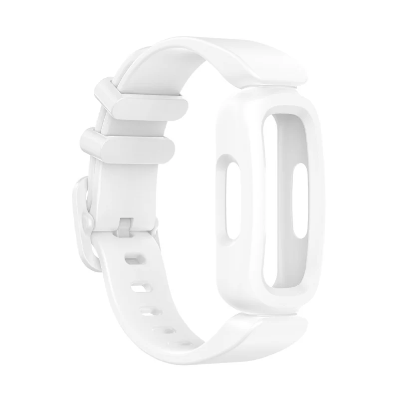 Cool Fitbit Ace 3 / Fitbit Inspire 2 Silikon / TPU armband