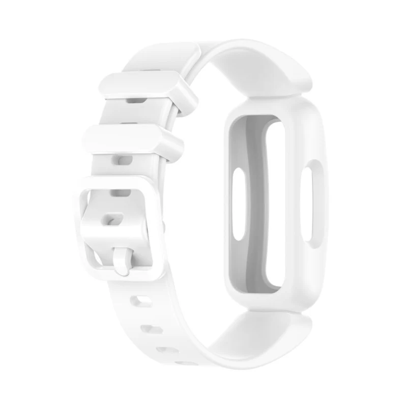 Cool Fitbit Ace 3 / Fitbit Inspire 2 Silikon / TPU armband