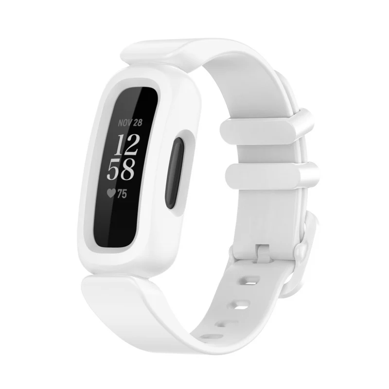 Cool Fitbit Ace 3 / Fitbit Inspire 2 Silikon / TPU armband