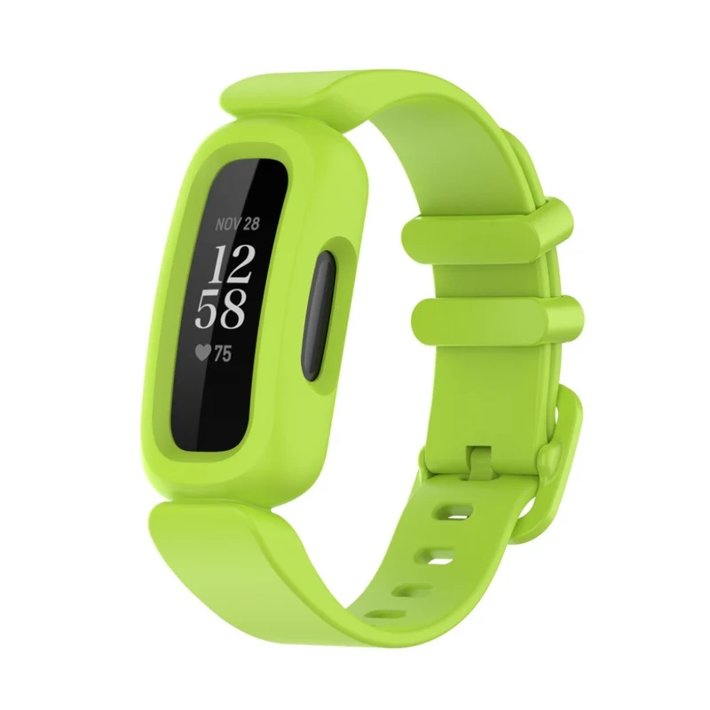 Cool Fitbit Ace 3 / Fitbit Inspire 2 Silikon / TPU armband