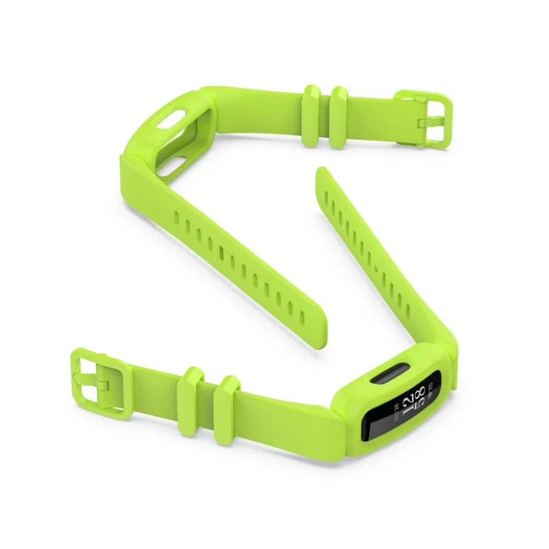 Cool Fitbit Ace 3 / Fitbit Inspire 2 Silikon / TPU armband