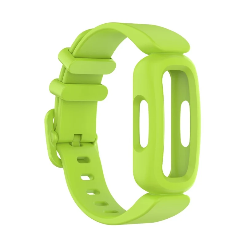 Cool Fitbit Ace 3 / Fitbit Inspire 2 Silikon / TPU armband
