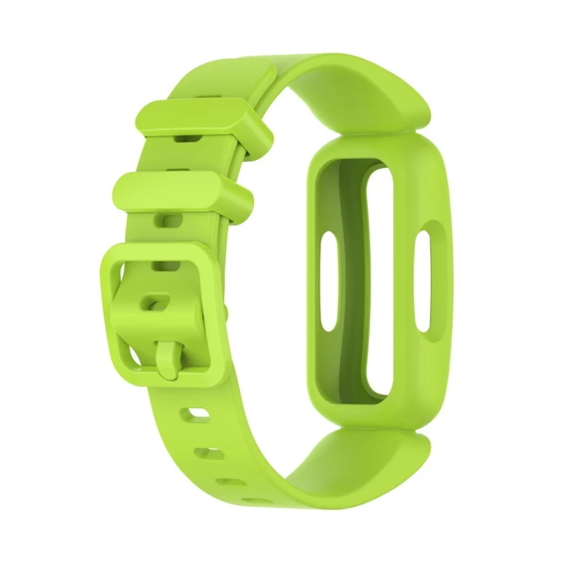 Cool Fitbit Ace 3 / Fitbit Inspire 2 Silikon / TPU armband
