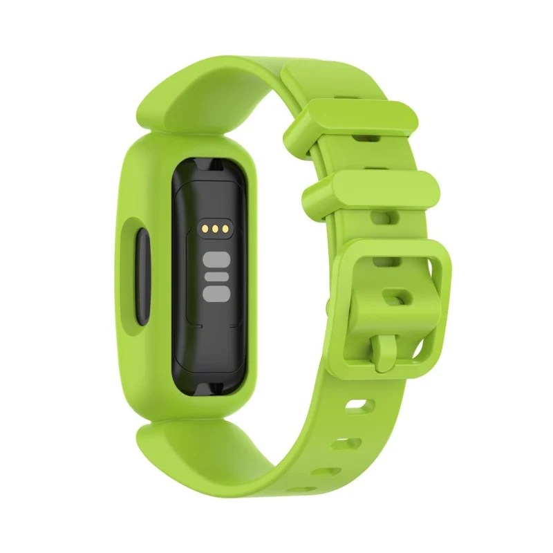 Cool Fitbit Ace 3 / Fitbit Inspire 2 Silikon / TPU armband