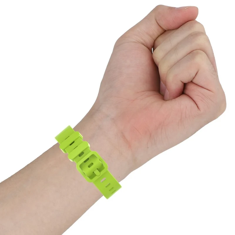 Cool Fitbit Ace 3 / Fitbit Inspire 2 Silikon / TPU armband