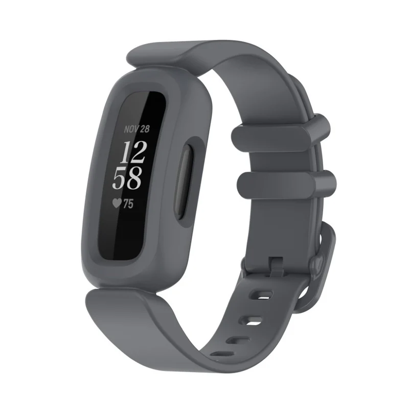 Cool Fitbit Ace 3 / Fitbit Inspire 2 Silikon / TPU armband