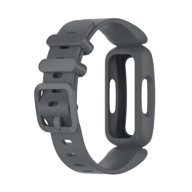 Cool Fitbit Ace 3 / Fitbit Inspire 2 Silikon / TPU armband