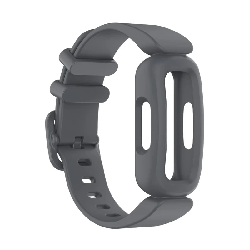 Cool Fitbit Ace 3 / Fitbit Inspire 2 Silikon / TPU armband