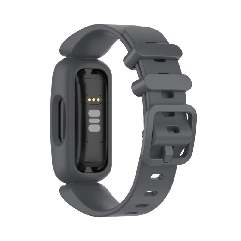 Cool Fitbit Ace 3 / Fitbit Inspire 2 Silikon / TPU armband