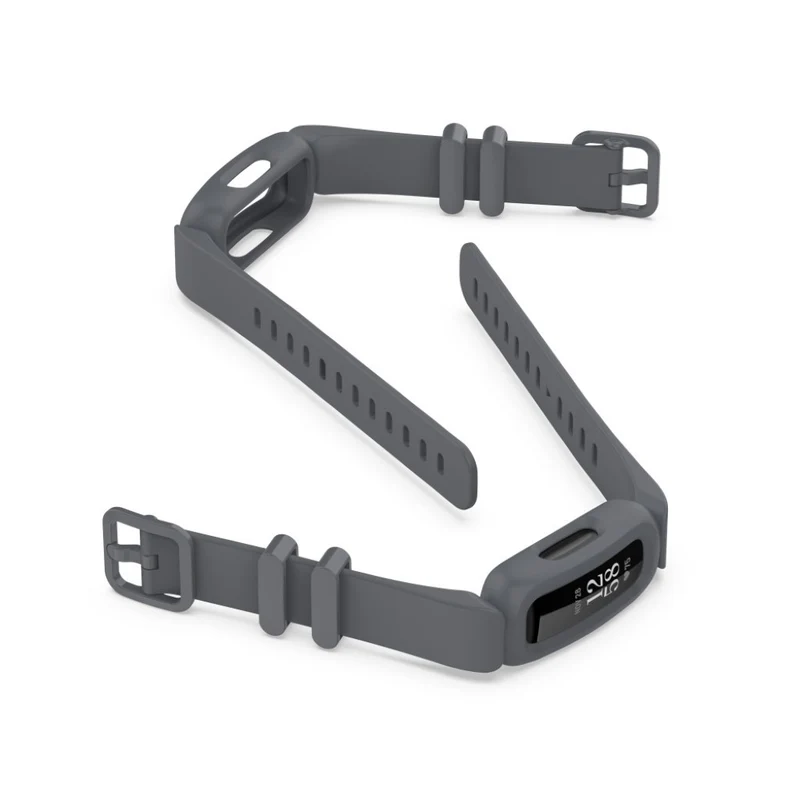 Cool Fitbit Ace 3 / Fitbit Inspire 2 Silikon / TPU armband