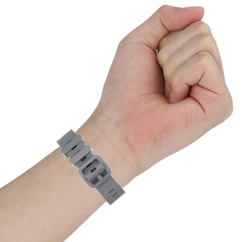 Cool Fitbit Ace 3 / Fitbit Inspire 2 Silikon / TPU armband