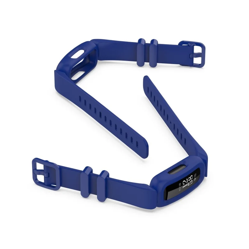 Cool Fitbit Ace 3 / Fitbit Inspire 2 Silikon / TPU armband