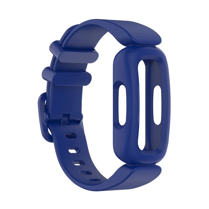 Cool Fitbit Ace 3 / Fitbit Inspire 2 Silikon / TPU armband