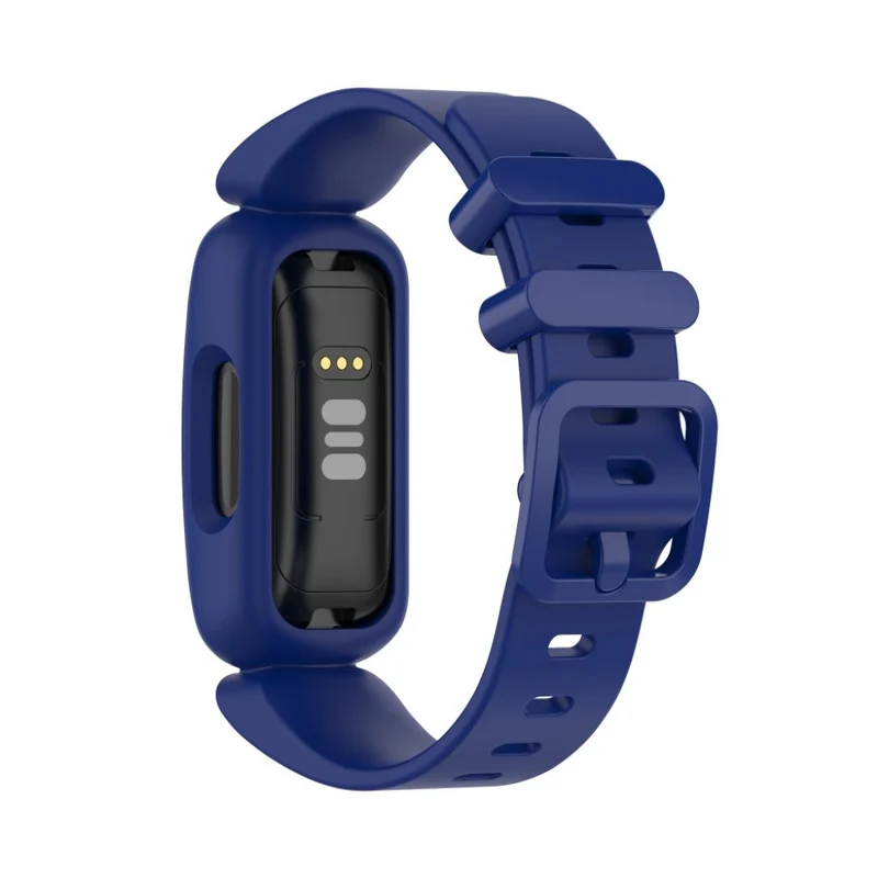 Cool Fitbit Ace 3 / Fitbit Inspire 2 Silikon / TPU armband