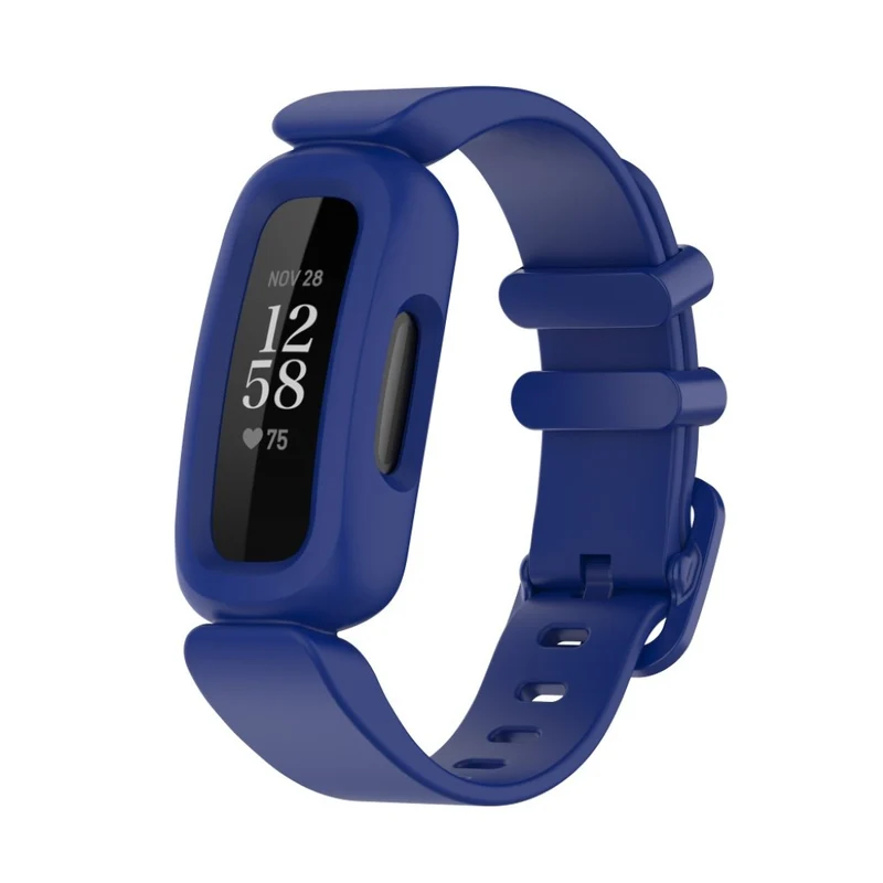 Cool Fitbit Ace 3 / Fitbit Inspire 2 Silikon / TPU armband