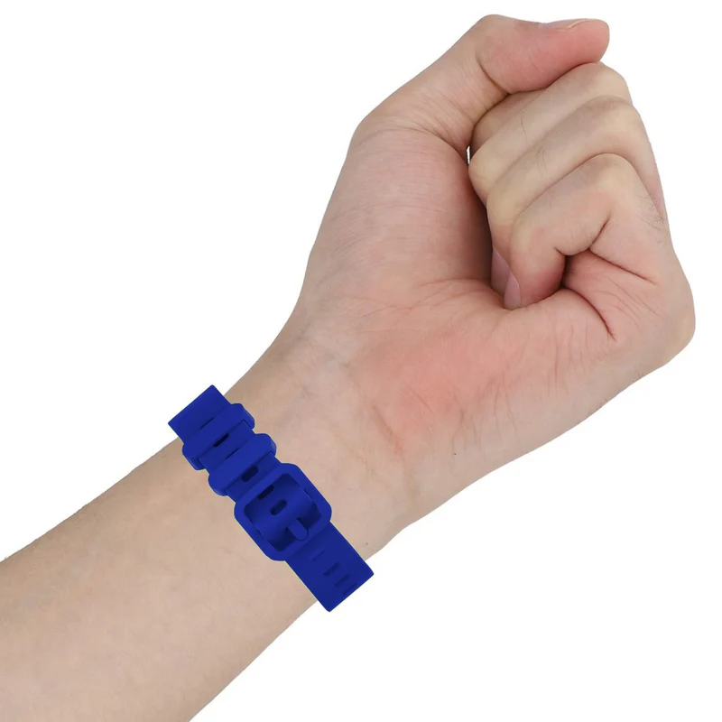 Cool Fitbit Ace 3 / Fitbit Inspire 2 Silikon / TPU armband