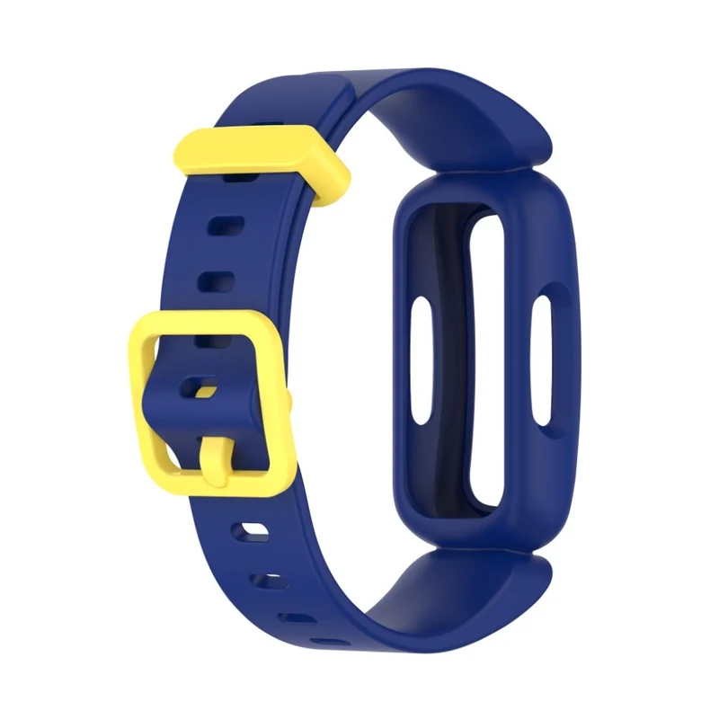 Cool Fitbit Ace 3 / Fitbit Inspire 2 Silikon / TPU armband
