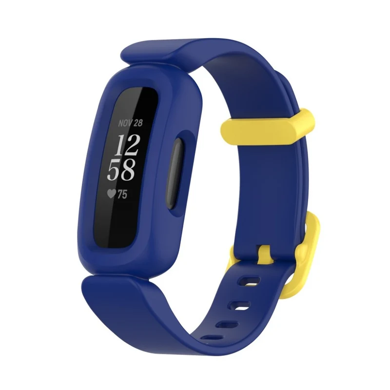 Cool Fitbit Ace 3 / Fitbit Inspire 2 Silikon / TPU armband