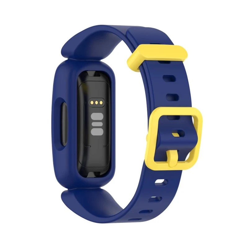 Cool Fitbit Ace 3 / Fitbit Inspire 2 Silikon / TPU armband