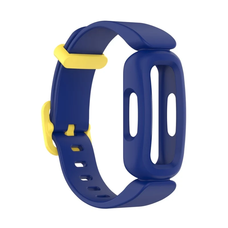 Cool Fitbit Ace 3 / Fitbit Inspire 2 Silikon / TPU armband