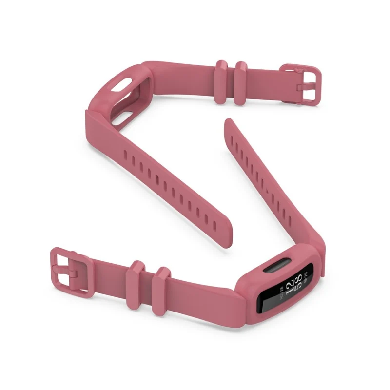 Cool Fitbit Ace 3 / Fitbit Inspire 2 Silikon / TPU armband