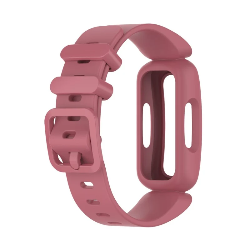 Cool Fitbit Ace 3 / Fitbit Inspire 2 Silikon / TPU armband