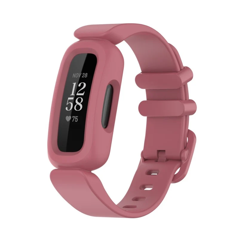 Cool Fitbit Ace 3 / Fitbit Inspire 2 Silikon / TPU armband