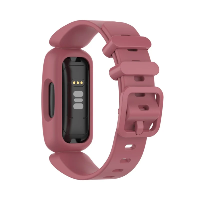 Cool Fitbit Ace 3 / Fitbit Inspire 2 Silikon / TPU armband