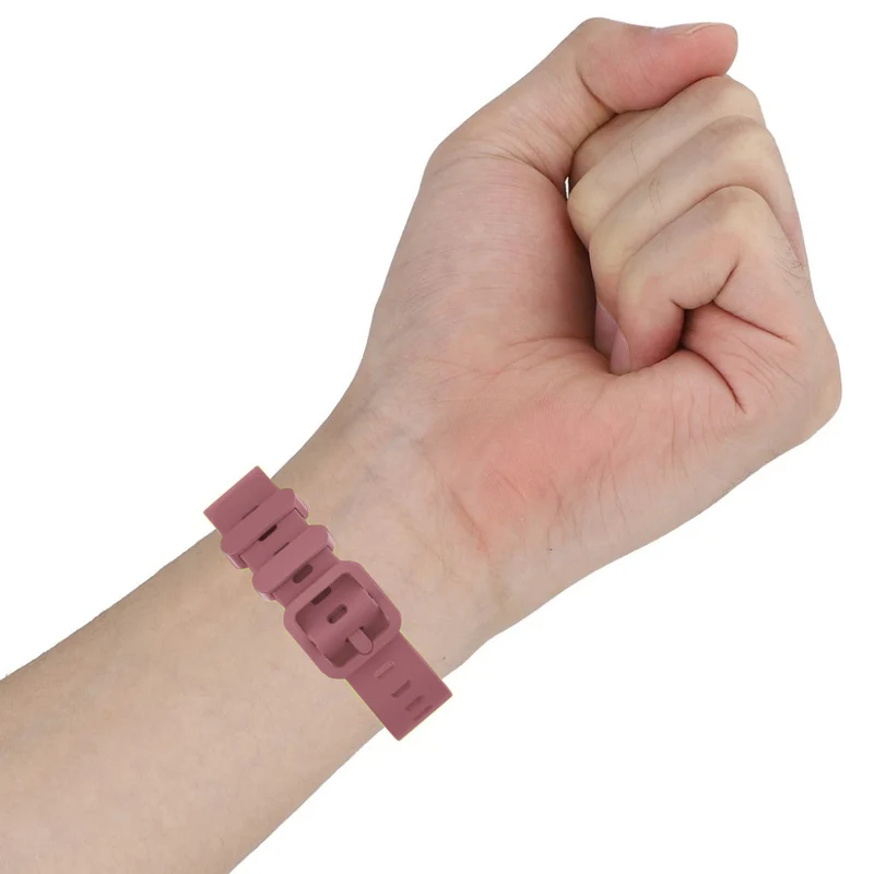 Cool Fitbit Ace 3 / Fitbit Inspire 2 Silikon / TPU armband