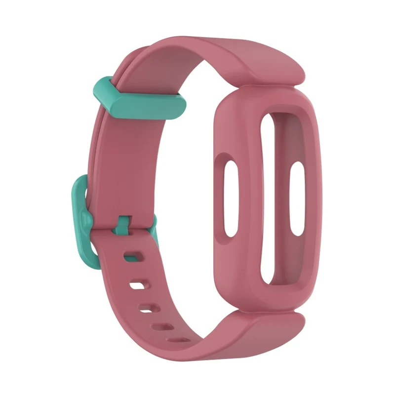 Cool Fitbit Ace 3 / Fitbit Inspire 2 Silikon / TPU armband
