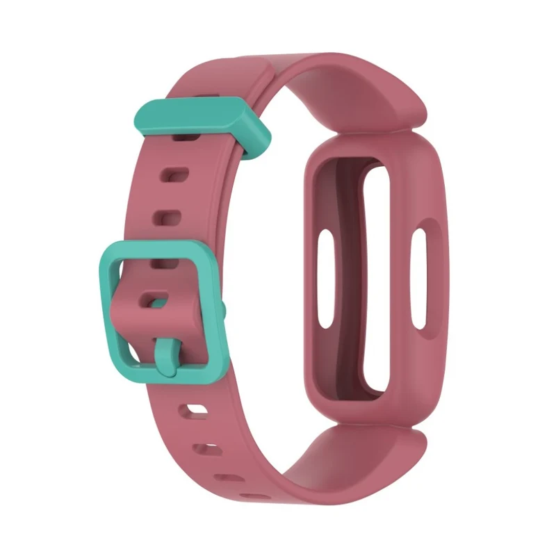 Cool Fitbit Ace 3 / Fitbit Inspire 2 Silikon / TPU armband