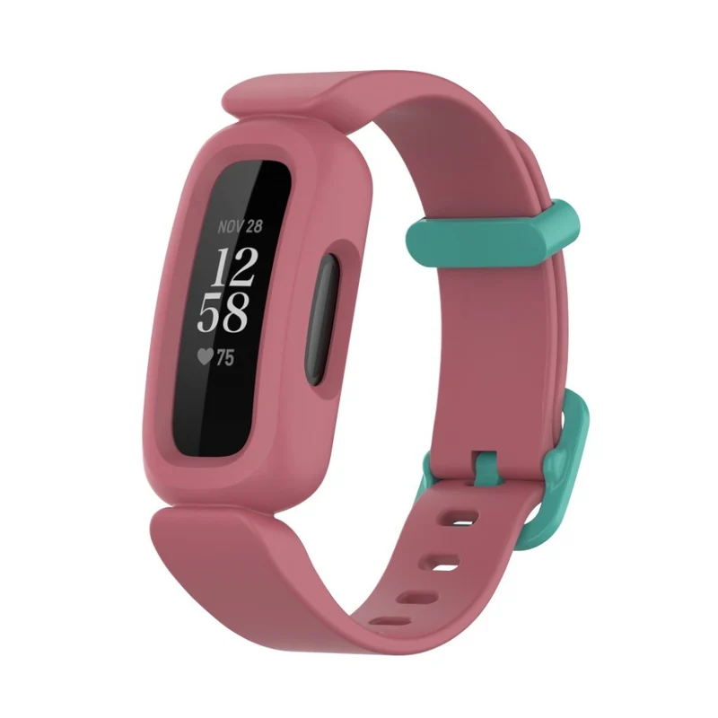 Cool Fitbit Ace 3 / Fitbit Inspire 2 Silikon / TPU armband