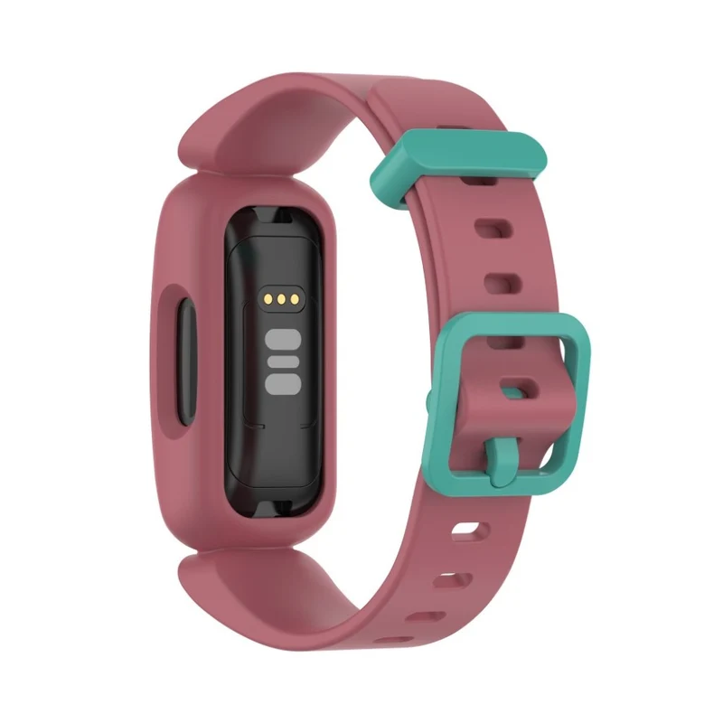 Cool Fitbit Ace 3 / Fitbit Inspire 2 Silikon / TPU armband