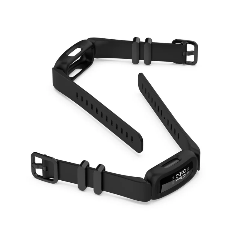 Cool Fitbit Ace 3 / Fitbit Inspire 2 Silikon / TPU armband