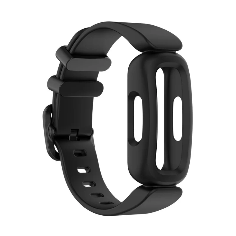 Cool Fitbit Ace 3 / Fitbit Inspire 2 Silikon / TPU armband