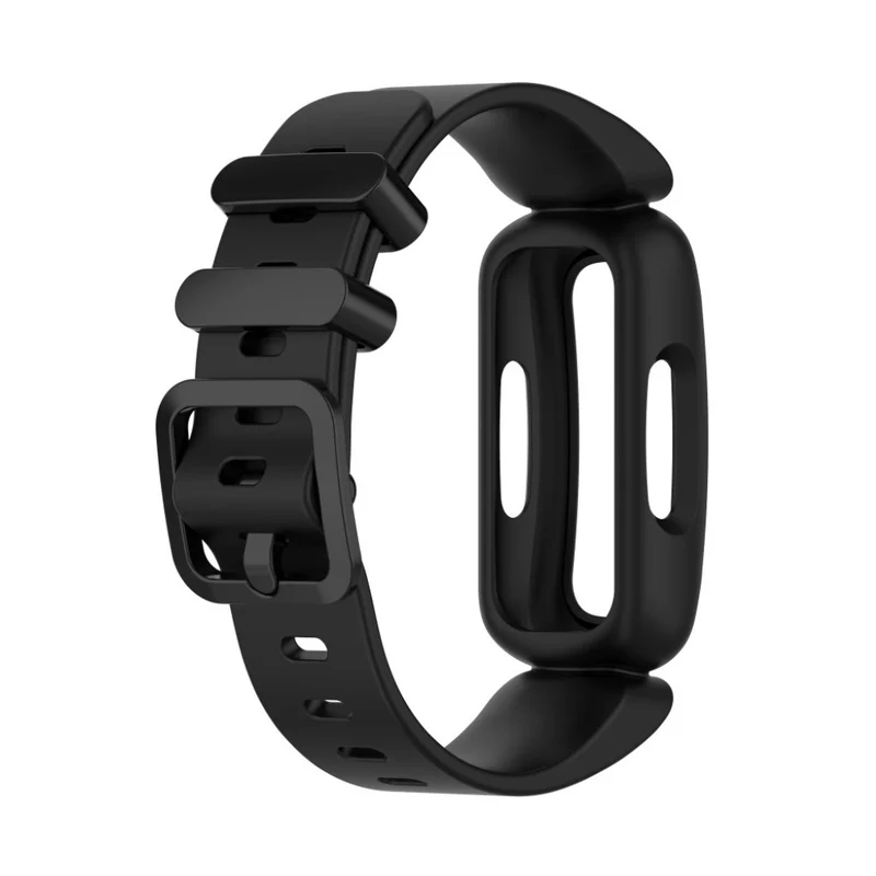 Cool Fitbit Ace 3 / Fitbit Inspire 2 Silikon / TPU armband