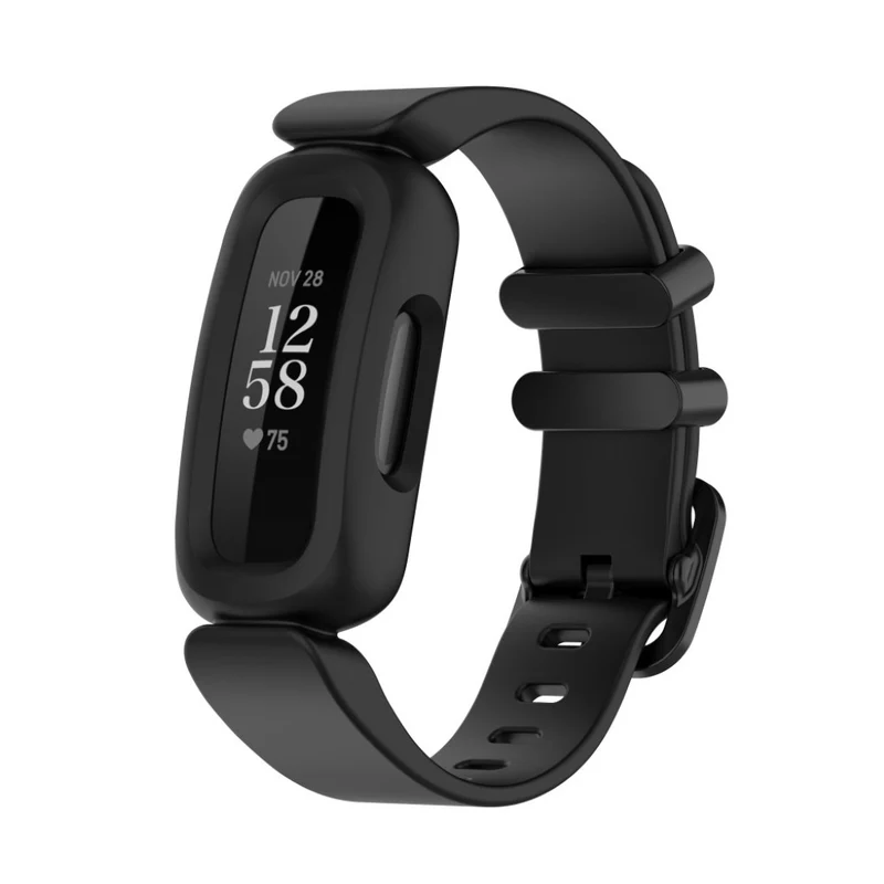 Cool Fitbit Ace 3 / Fitbit Inspire 2 Silikon / TPU armband