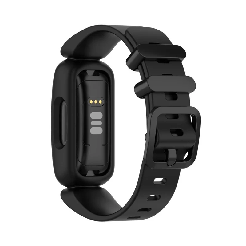 Cool Fitbit Ace 3 / Fitbit Inspire 2 Silikon / TPU armband