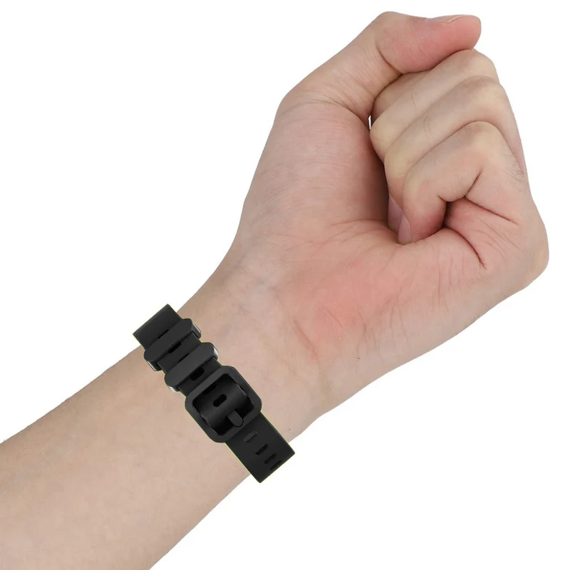 Cool Fitbit Ace 3 / Fitbit Inspire 2 Silikon / TPU armband