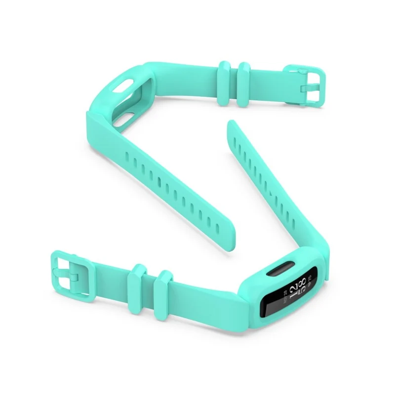 Cool Fitbit Ace 3 / Fitbit Inspire 2 Silikon / TPU armband