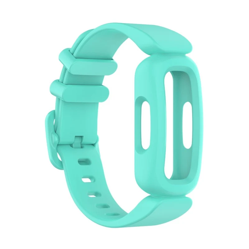 Cool Fitbit Ace 3 / Fitbit Inspire 2 Silikon / TPU armband
