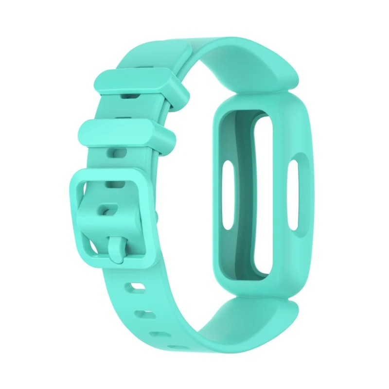 Cool Fitbit Ace 3 / Fitbit Inspire 2 Silikon / TPU armband