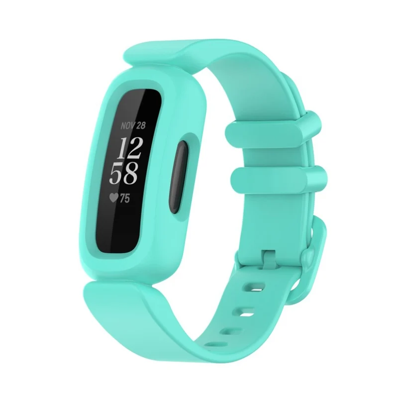 Cool Fitbit Ace 3 / Fitbit Inspire 2 Silikon / TPU armband