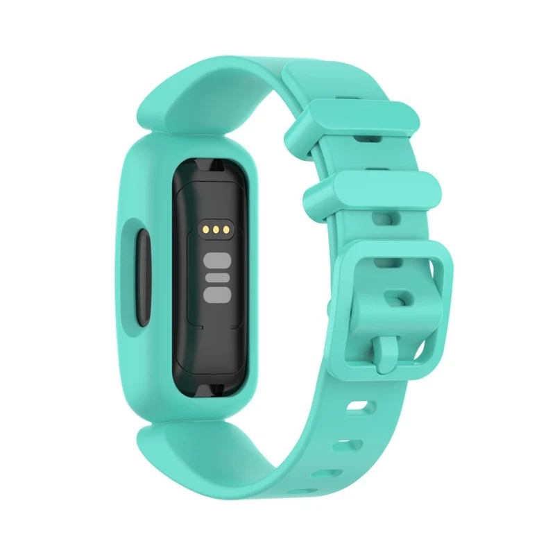 Cool Fitbit Ace 3 / Fitbit Inspire 2 Silikon / TPU armband