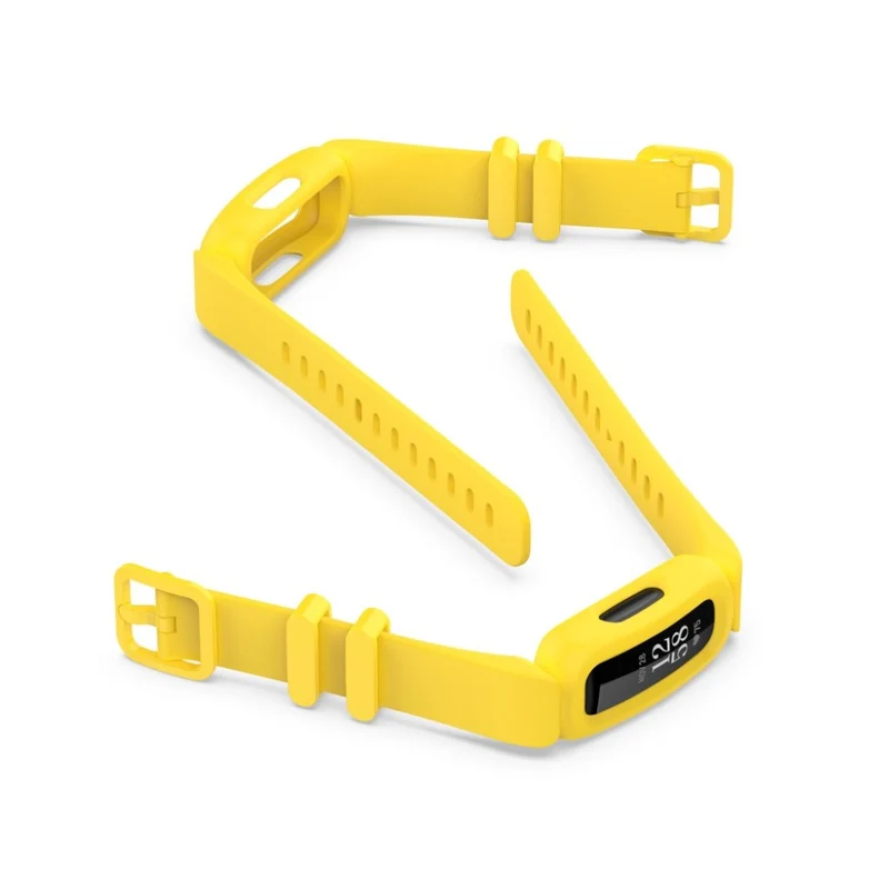 Cool Fitbit Ace 3 / Fitbit Inspire 2 Silikon / TPU armband