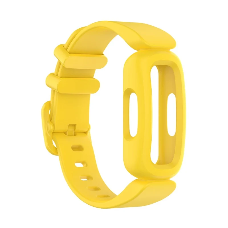 Cool Fitbit Ace 3 / Fitbit Inspire 2 Silikon / TPU armband