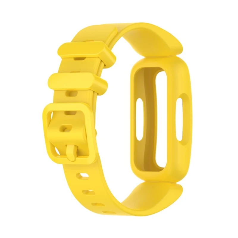 Cool Fitbit Ace 3 / Fitbit Inspire 2 Silikon / TPU armband